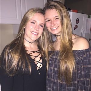 Urban Renewal OTS Long Sleeved Flannel Shirt Dress